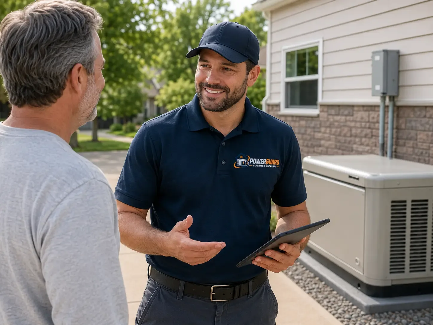 Generator Installation Alamosa, CO FAQs